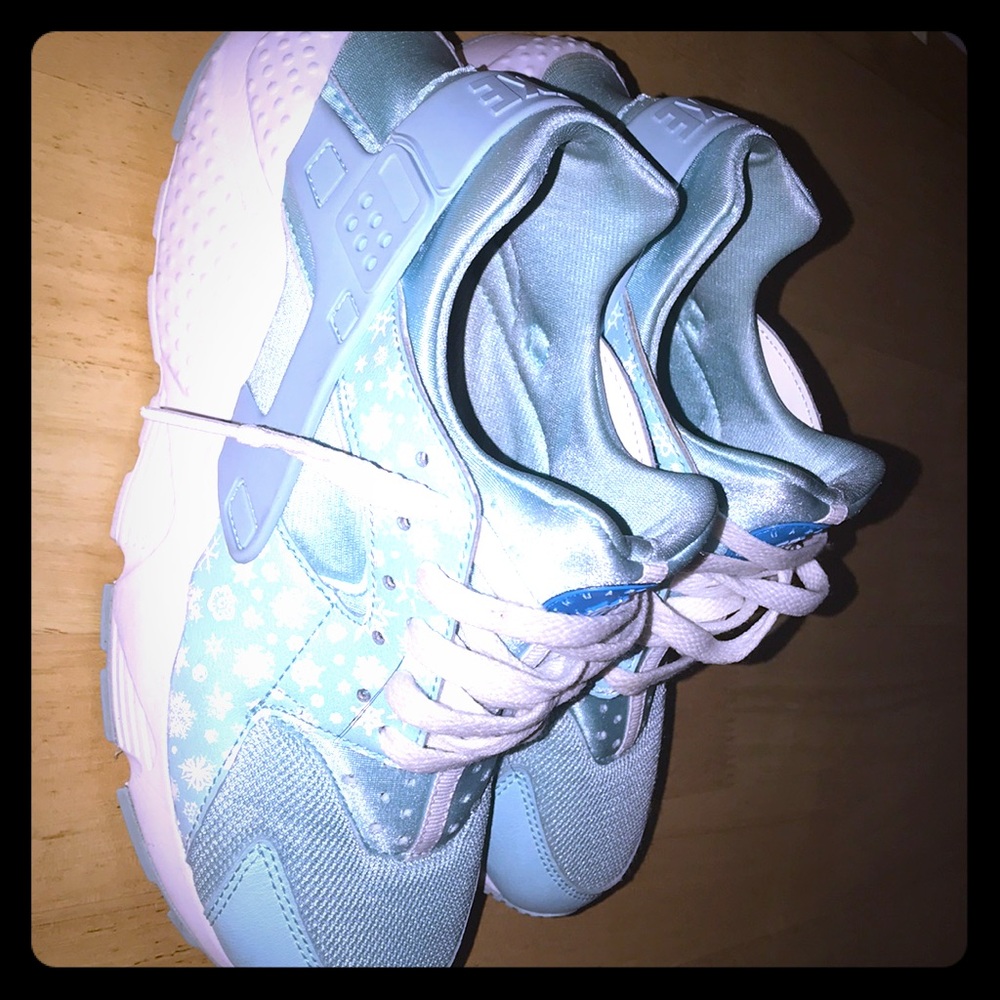 Nike Huaraches